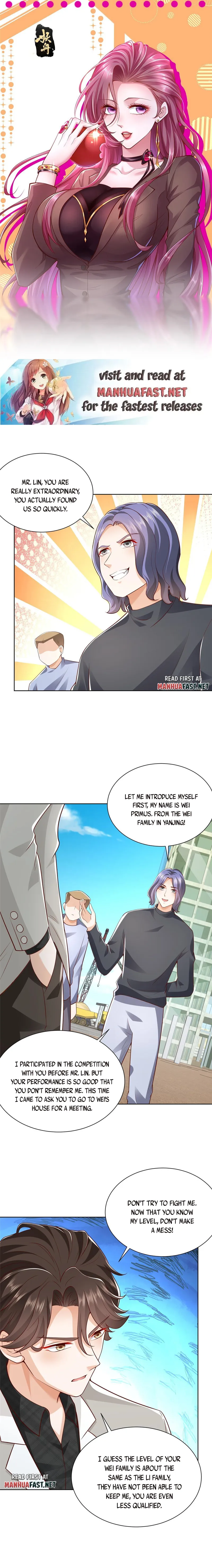 Read I Get A Random New Occupation Every Week EN Manga Online