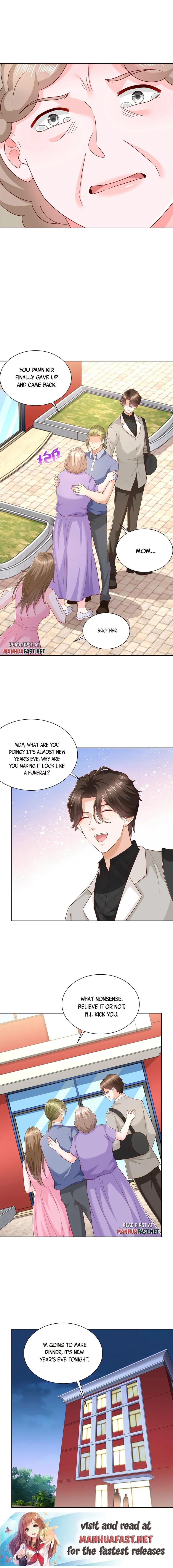 Read I Get A Random New Occupation Every Week EN Manga Online