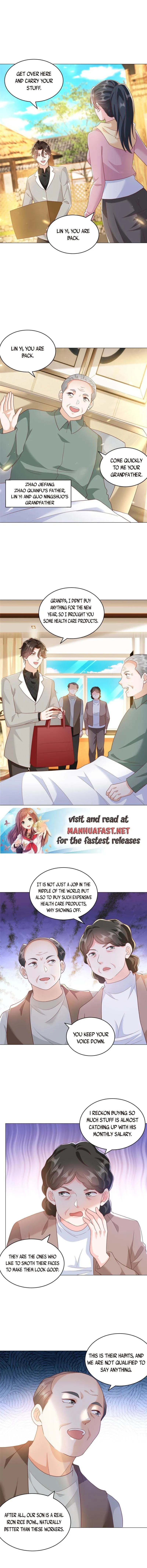 Read I Get A Random New Occupation Every Week EN Manga Online