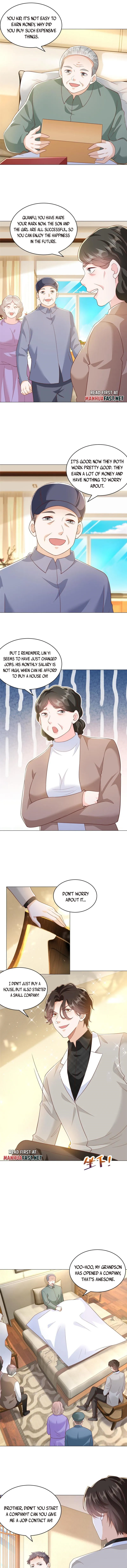 Read I Get A Random New Occupation Every Week EN Manga Online
