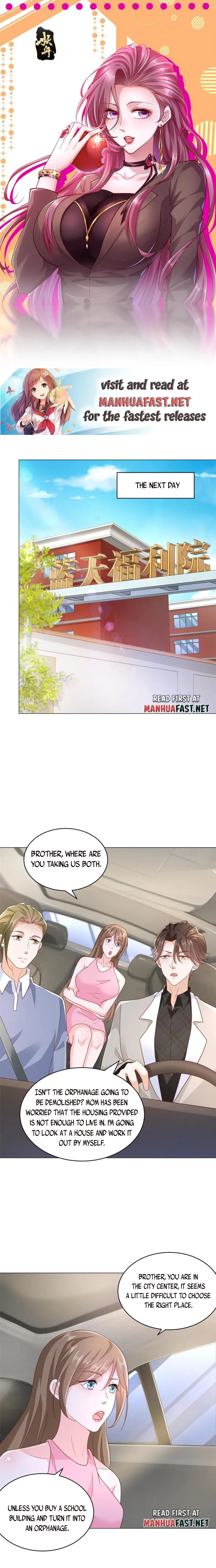 Read I Get A Random New Occupation Every Week EN Manga Online