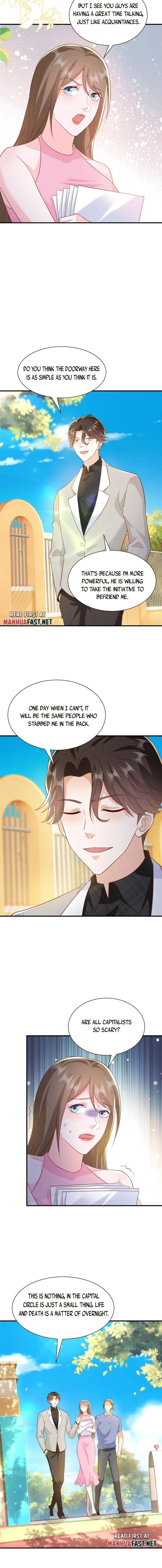 Read I Get A Random New Occupation Every Week EN Manga Online