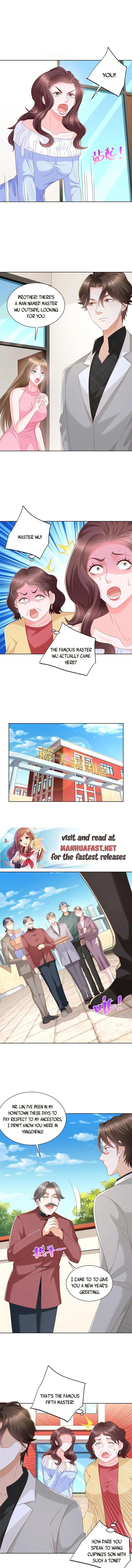 Read I Get A Random New Occupation Every Week EN Manga Online