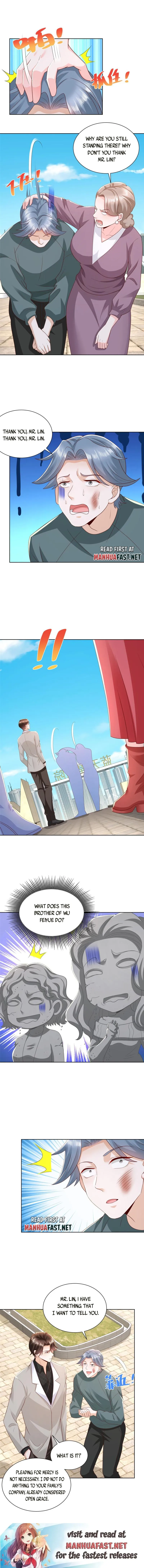 Read I Get A Random New Occupation Every Week EN Manga Online