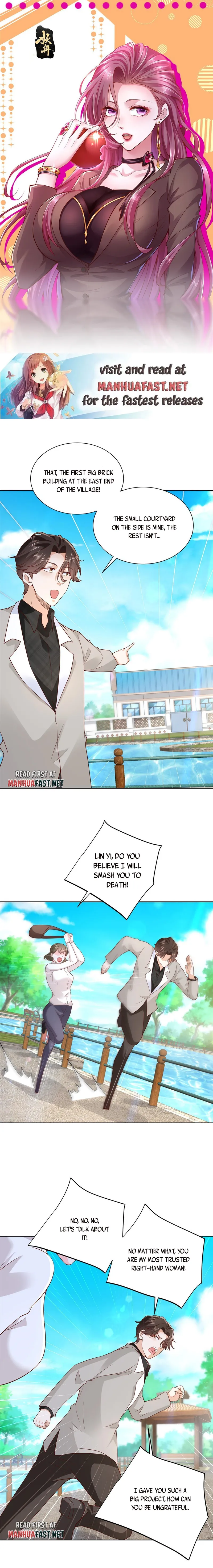 Read I Get A Random New Occupation Every Week EN Manga Online