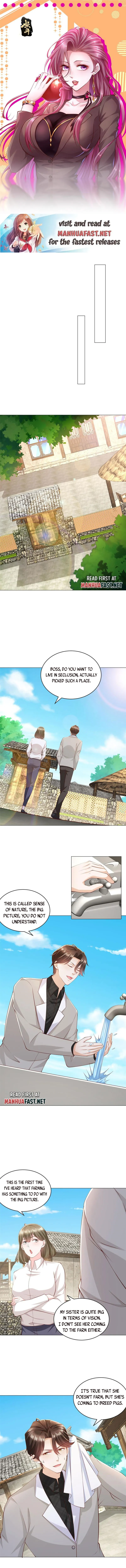 Read I Get A Random New Occupation Every Week EN Manga Online