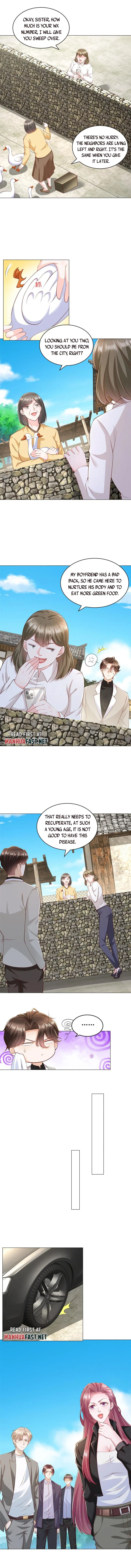 Read I Get A Random New Occupation Every Week EN Manga Online