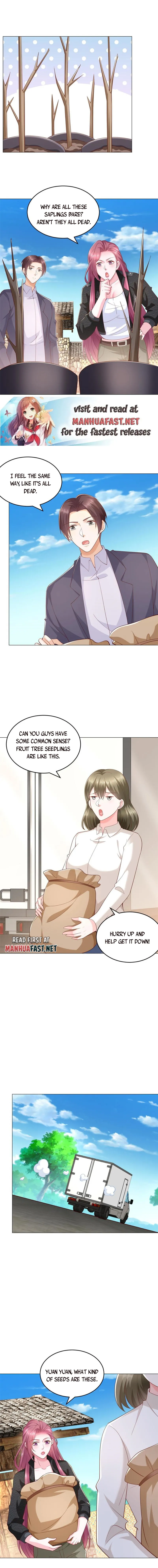 Read I Get A Random New Occupation Every Week EN Manga Online