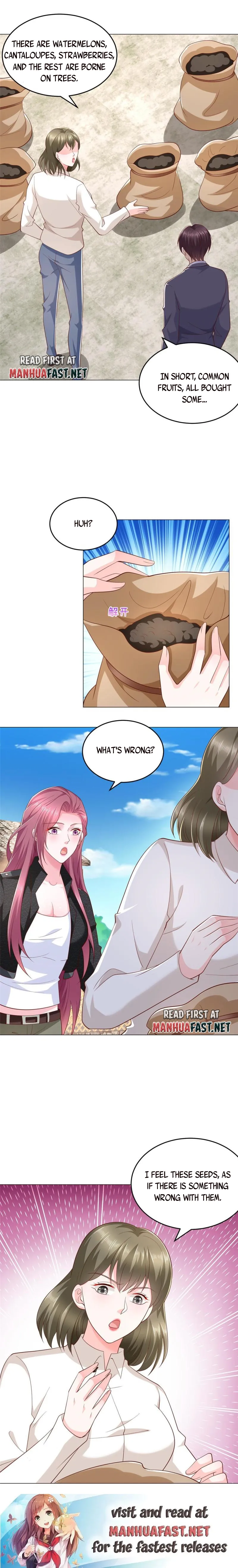 Read I Get A Random New Occupation Every Week EN Manga Online