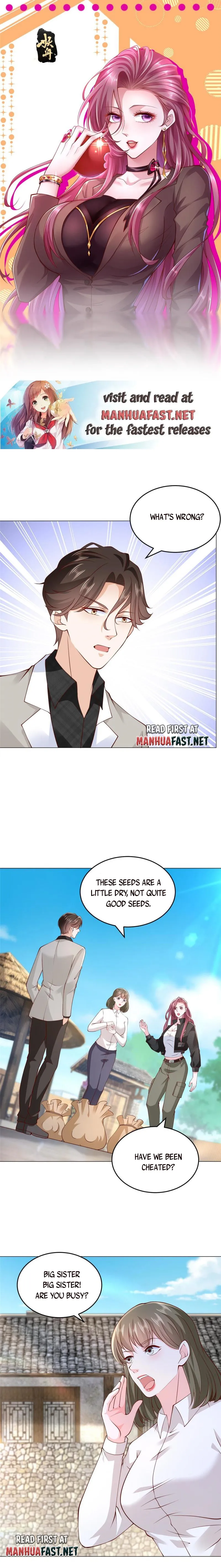 Read I Get A Random New Occupation Every Week EN Manga Online