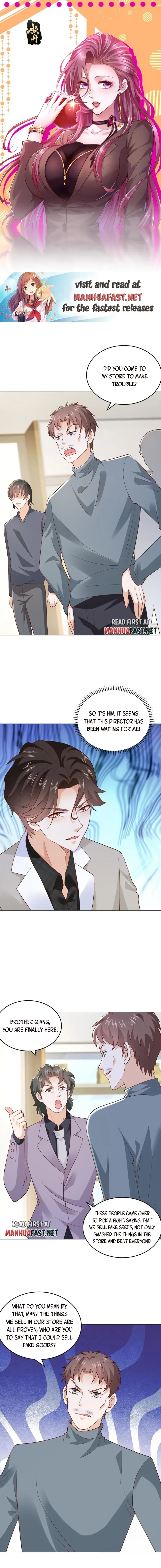 Read I Get A Random New Occupation Every Week EN Manga Online