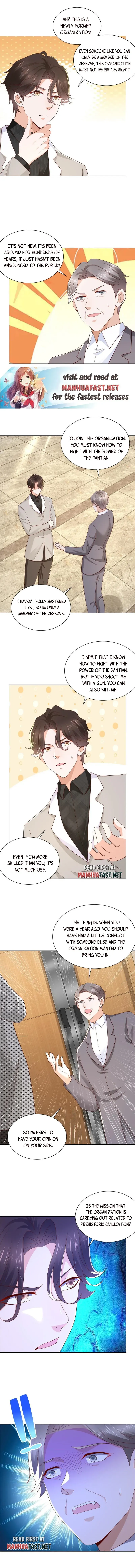 Read I Get A Random New Occupation Every Week EN Manga Online