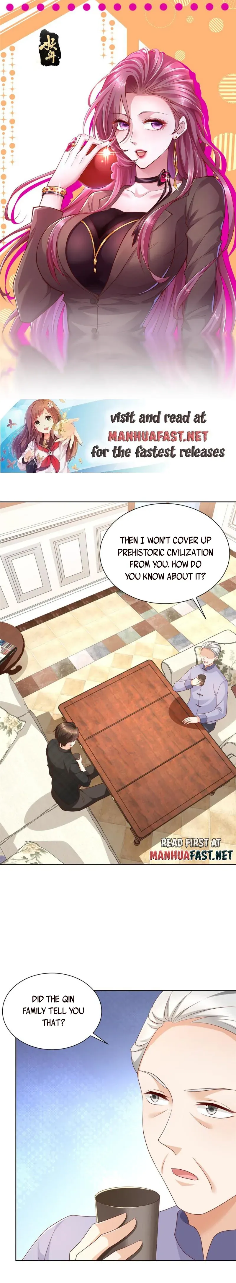 Read I Get A Random New Occupation Every Week EN Manga Online