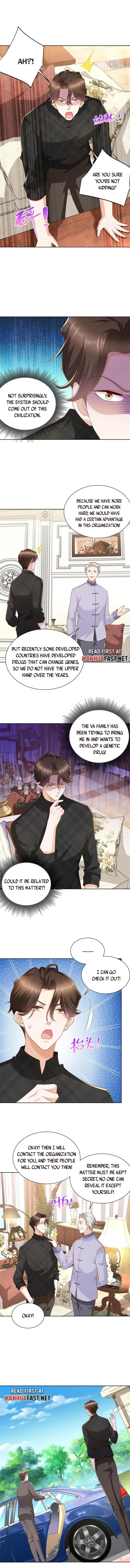 Read I Get A Random New Occupation Every Week EN Manga Online