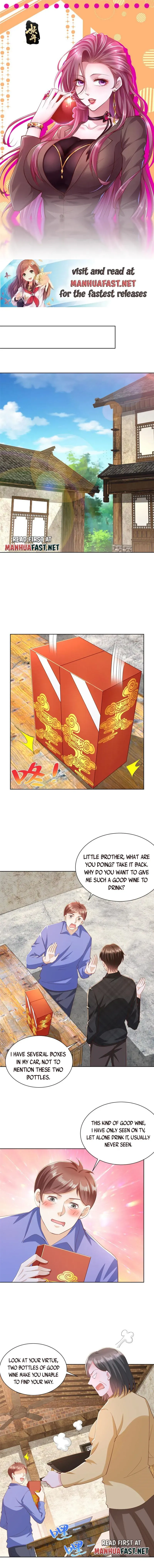 Read I Get A Random New Occupation Every Week EN Manga Online