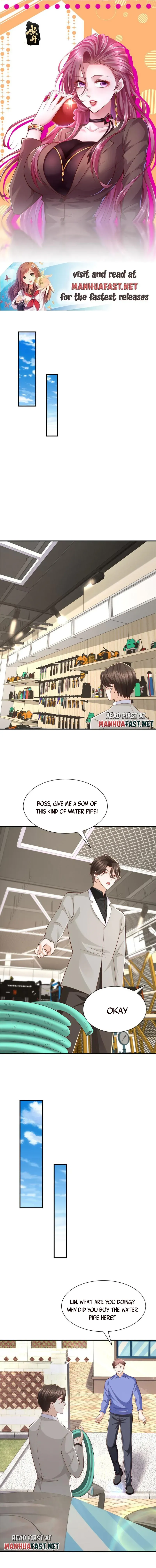 Read I Get A Random New Occupation Every Week EN Manga Online