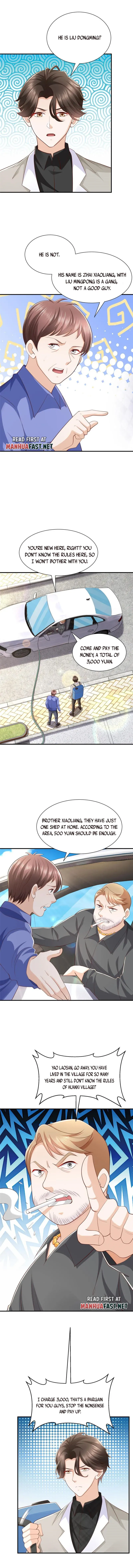 Read I Get A Random New Occupation Every Week EN Manga Online