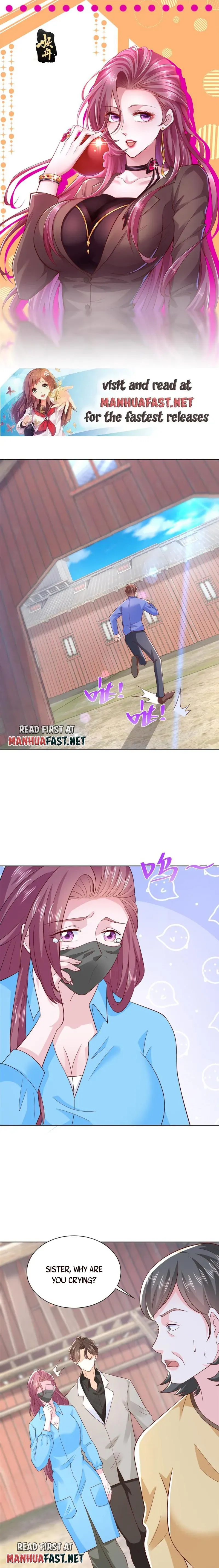 Read I Get A Random New Occupation Every Week EN Manga Online