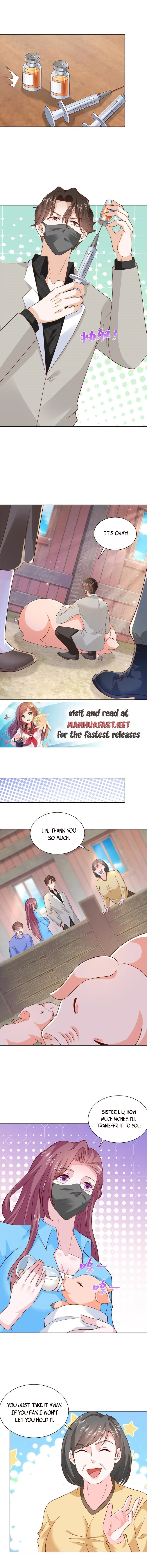 Read I Get A Random New Occupation Every Week EN Manga Online