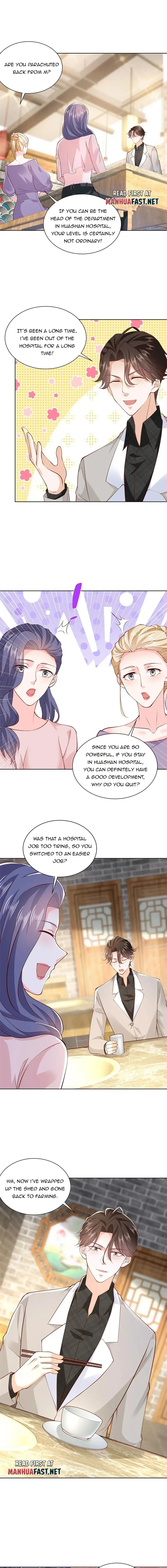 Read I Get A Random New Occupation Every Week EN Manga Online