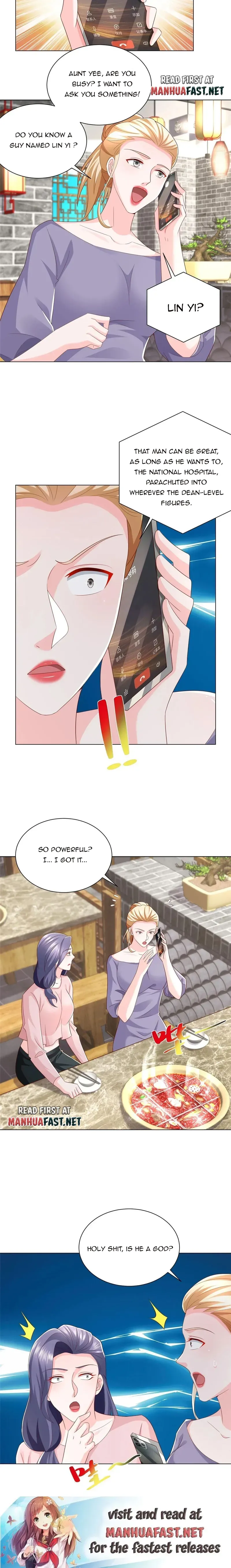 Read I Get A Random New Occupation Every Week EN Manga Online