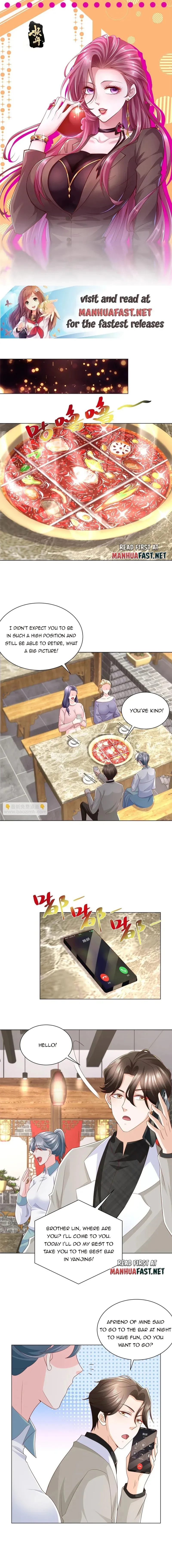 Read I Get A Random New Occupation Every Week EN Manga Online