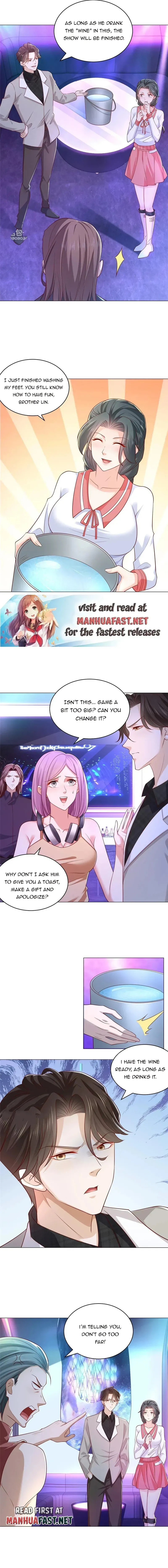 Read I Get A Random New Occupation Every Week EN Manga Online