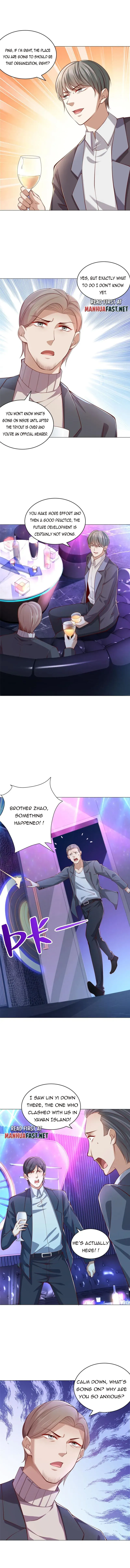 Read I Get A Random New Occupation Every Week EN Manga Online