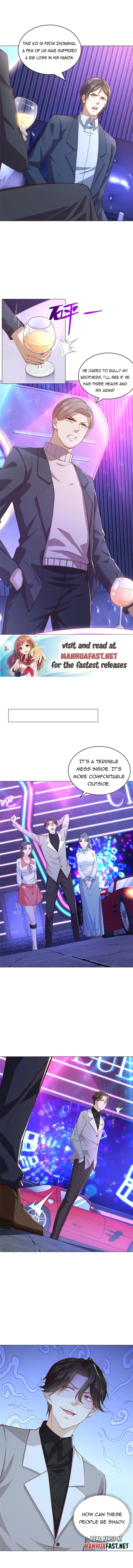 Read I Get A Random New Occupation Every Week EN Manga Online
