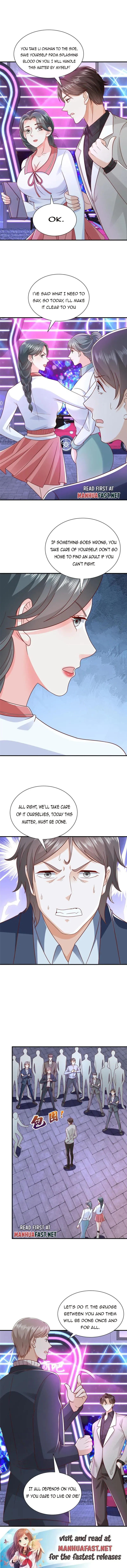 Read I Get A Random New Occupation Every Week EN Manga Online
