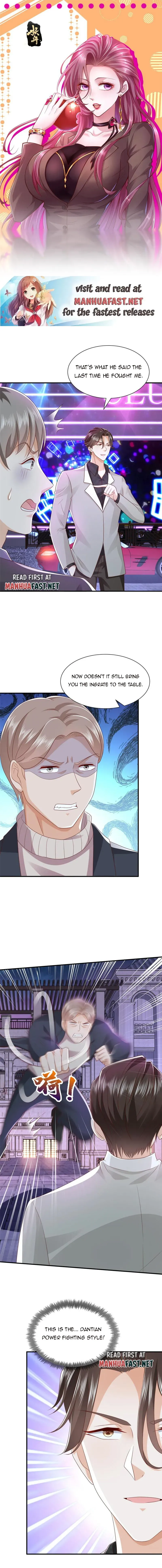 Read I Get A Random New Occupation Every Week EN Manga Online
