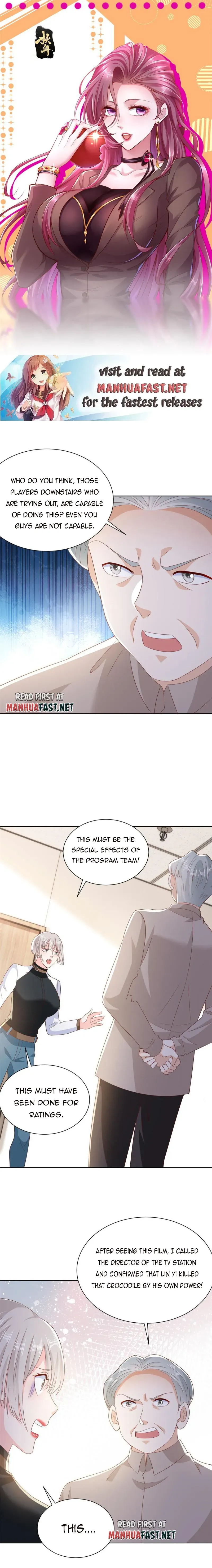 Read I Get A Random New Occupation Every Week EN Manga Online