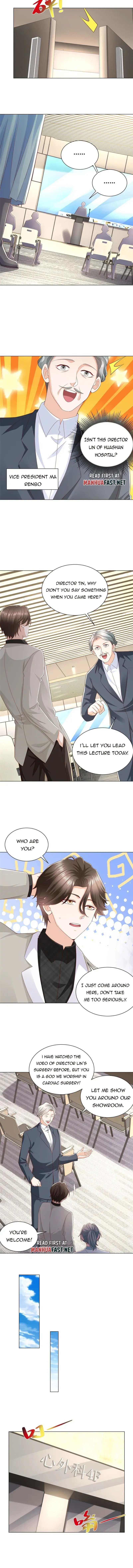 Read I Get A Random New Occupation Every Week EN Manga Online