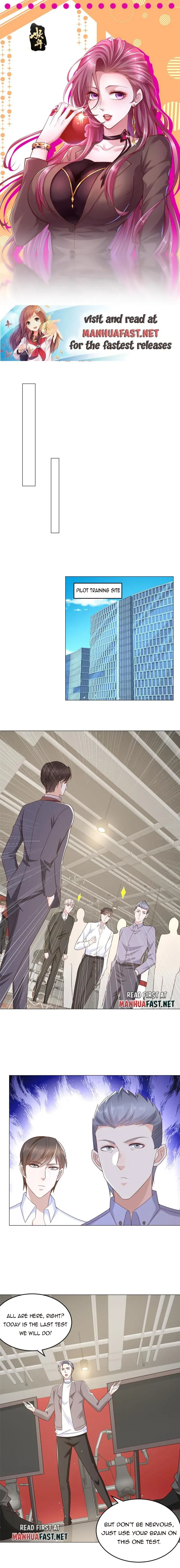 Read I Get A Random New Occupation Every Week EN Manga Online