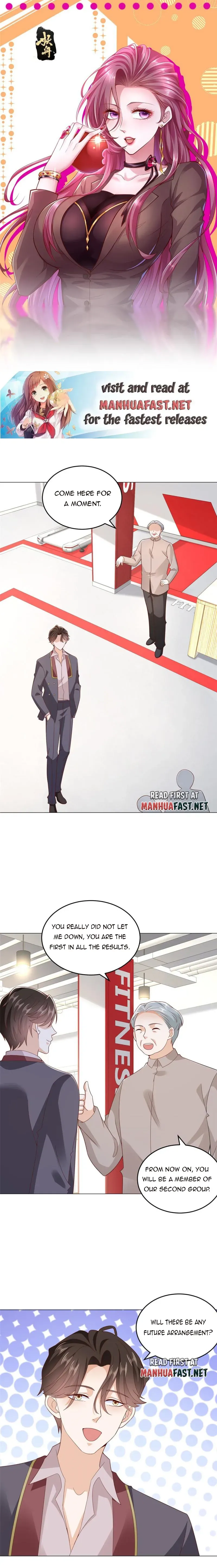 Read I Get A Random New Occupation Every Week EN Manga Online