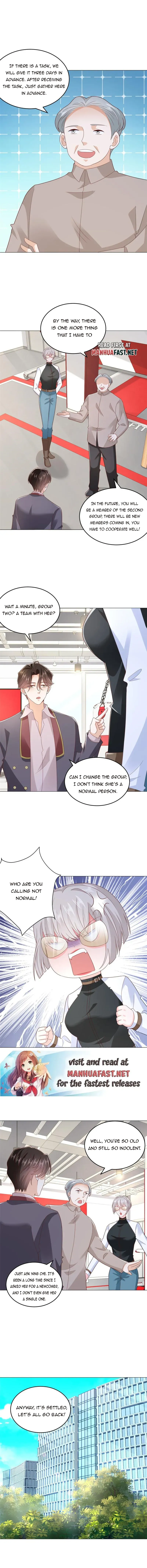 Read I Get A Random New Occupation Every Week EN Manga Online