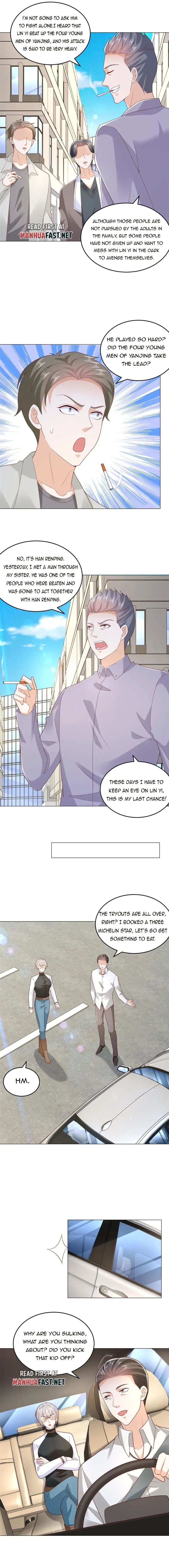 Read I Get A Random New Occupation Every Week EN Manga Online