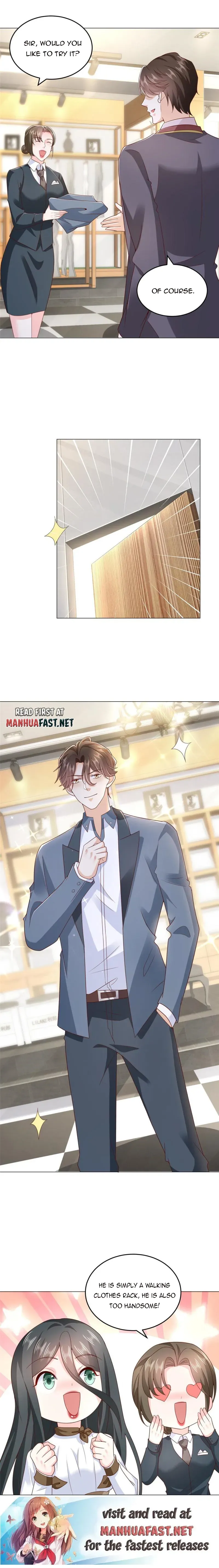 Read I Get A Random New Occupation Every Week EN Manga Online