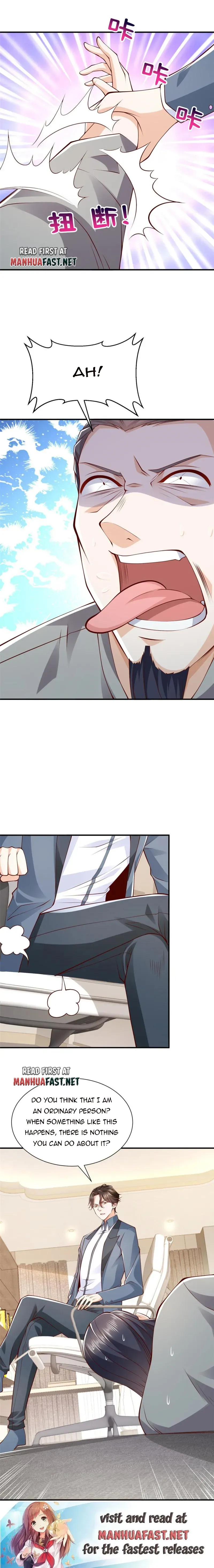 Read I Get A Random New Occupation Every Week EN Manga Online