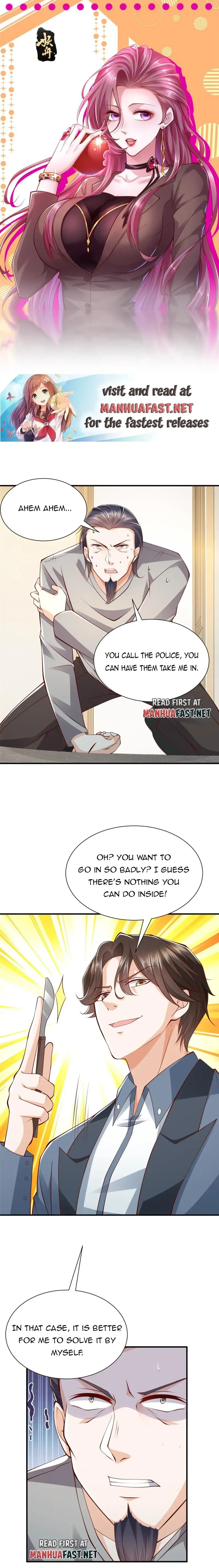 Read I Get A Random New Occupation Every Week EN Manga Online