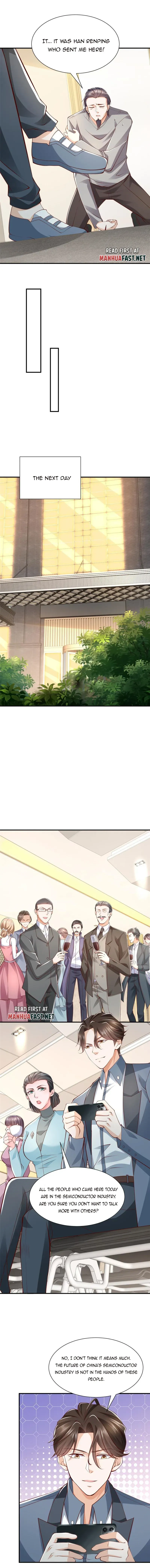 Read I Get A Random New Occupation Every Week EN Manga Online