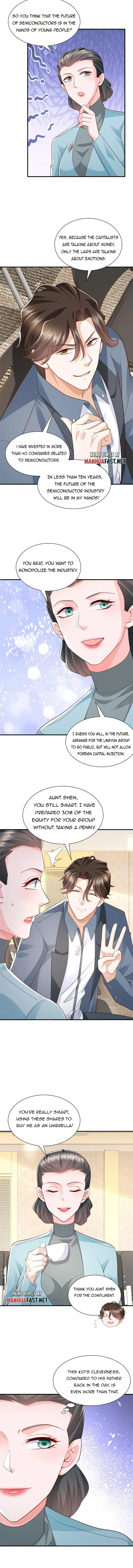 Read I Get A Random New Occupation Every Week EN Manga Online