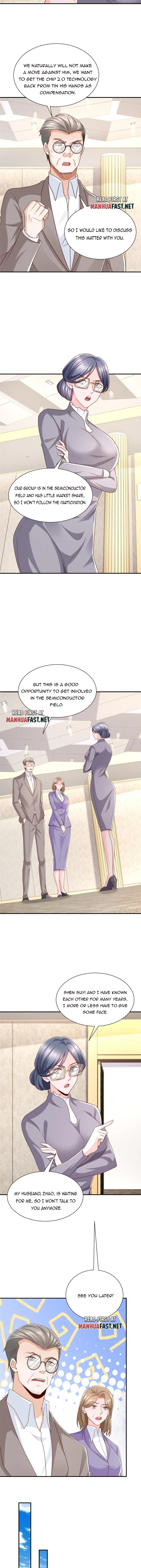 Read I Get A Random New Occupation Every Week EN Manga Online