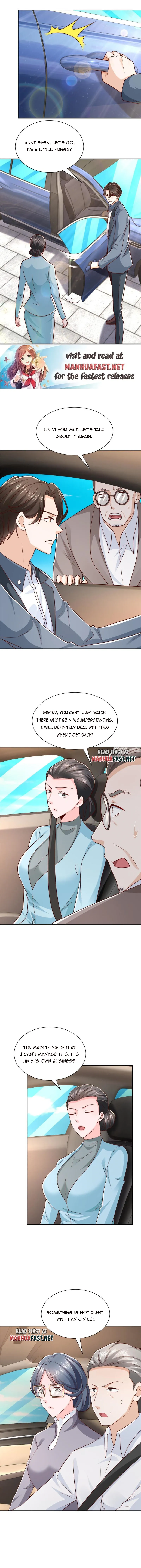 Read I Get A Random New Occupation Every Week EN Manga Online