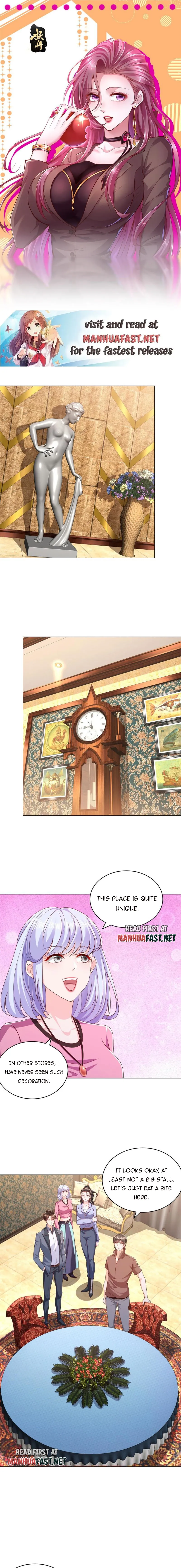 Read I Get A Random New Occupation Every Week EN Manga Online