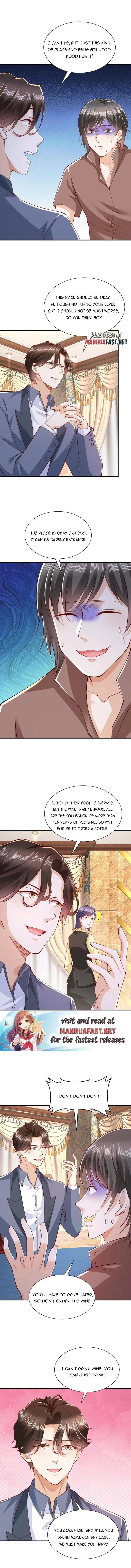 Read I Get A Random New Occupation Every Week EN Manga Online