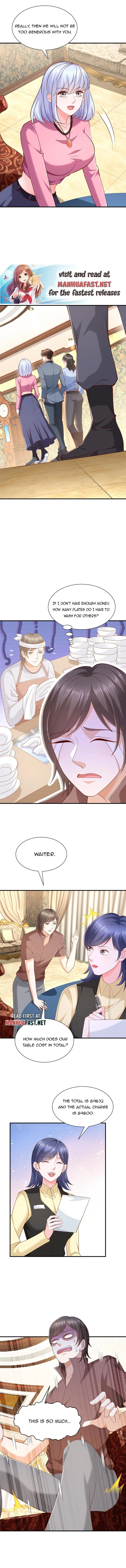 Read I Get A Random New Occupation Every Week EN Manga Online