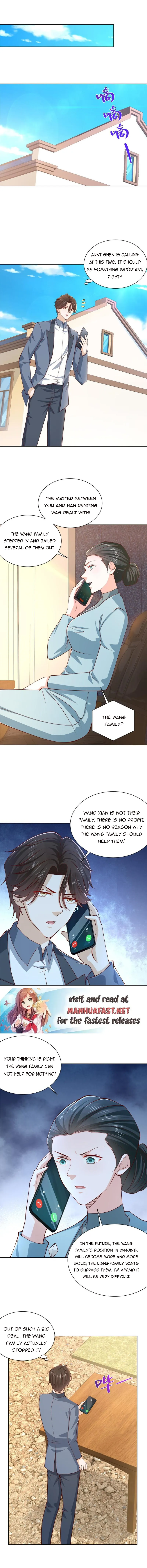 Read I Get A Random New Occupation Every Week EN Manga Online