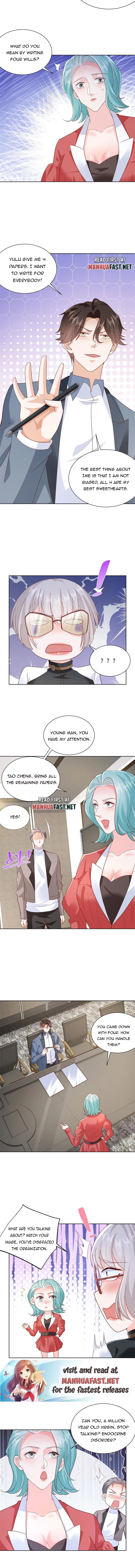 Read I Get A Random New Occupation Every Week EN Manga Online