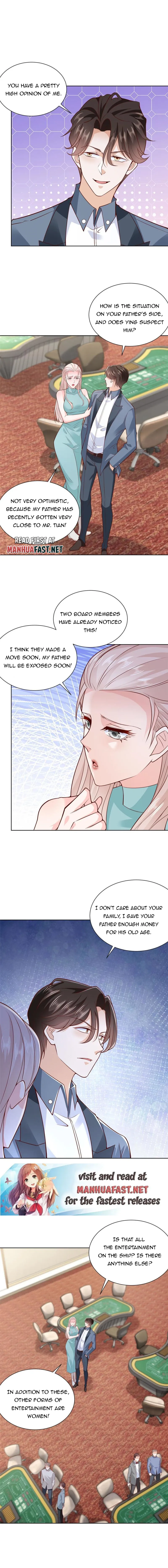 Read I Get A Random New Occupation Every Week EN Manga Online